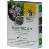 Pireco Bladinsect 24 capsules